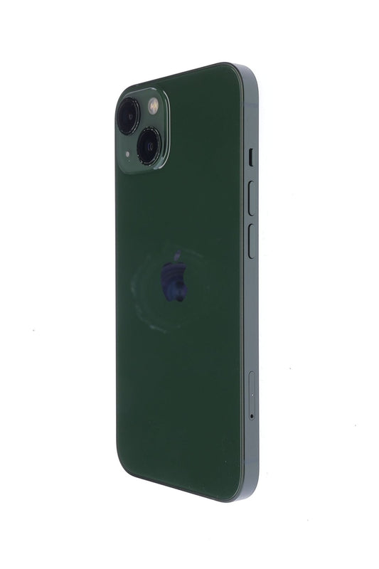 iPhone 13, 128GB, 100%, Verde