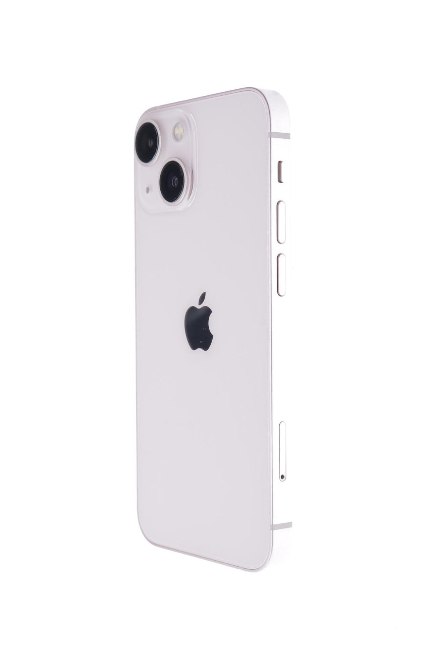 iPhone 13 mini, 256GB, 100%, Roz