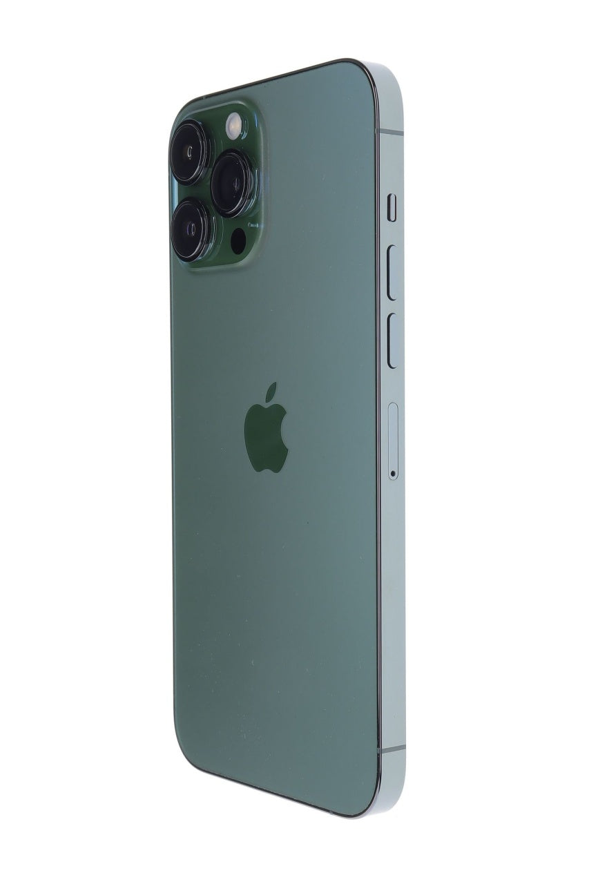 iPhone 13 Pro Max, 256GB, Verde