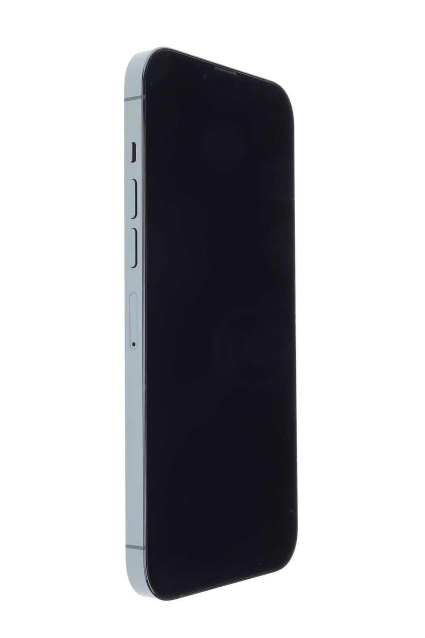 iPhone 13 Pro Max, 256GB, Verde - imagine 2