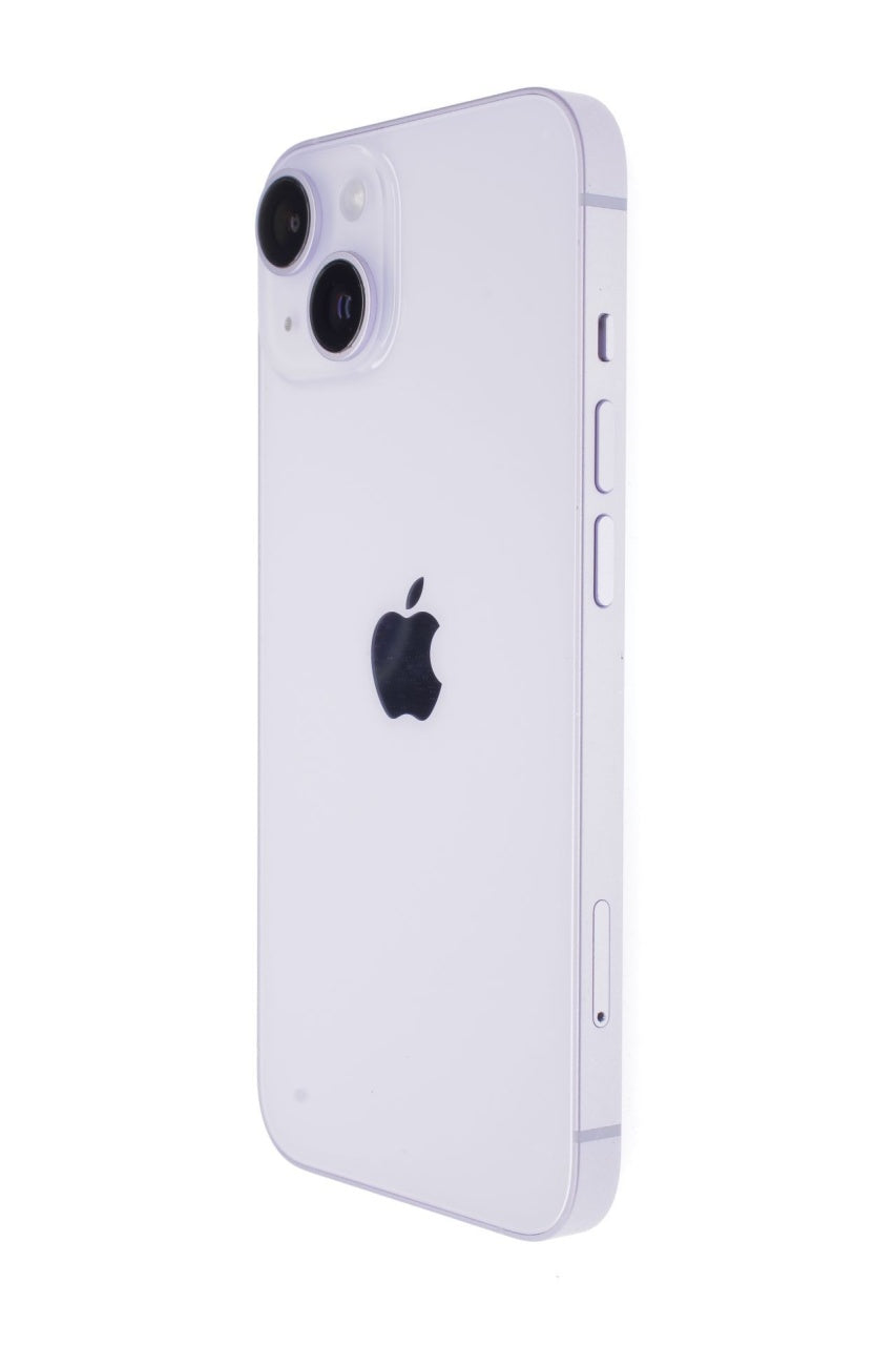 iPhone 14, 256GB, 100%, Mov