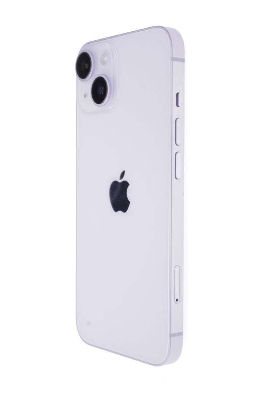 iPhone 14, 256GB, 100%, Mov