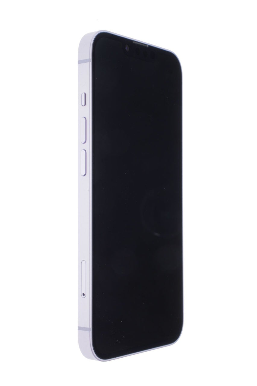 iPhone 14, 256GB, 100%, Mov - imagine 2