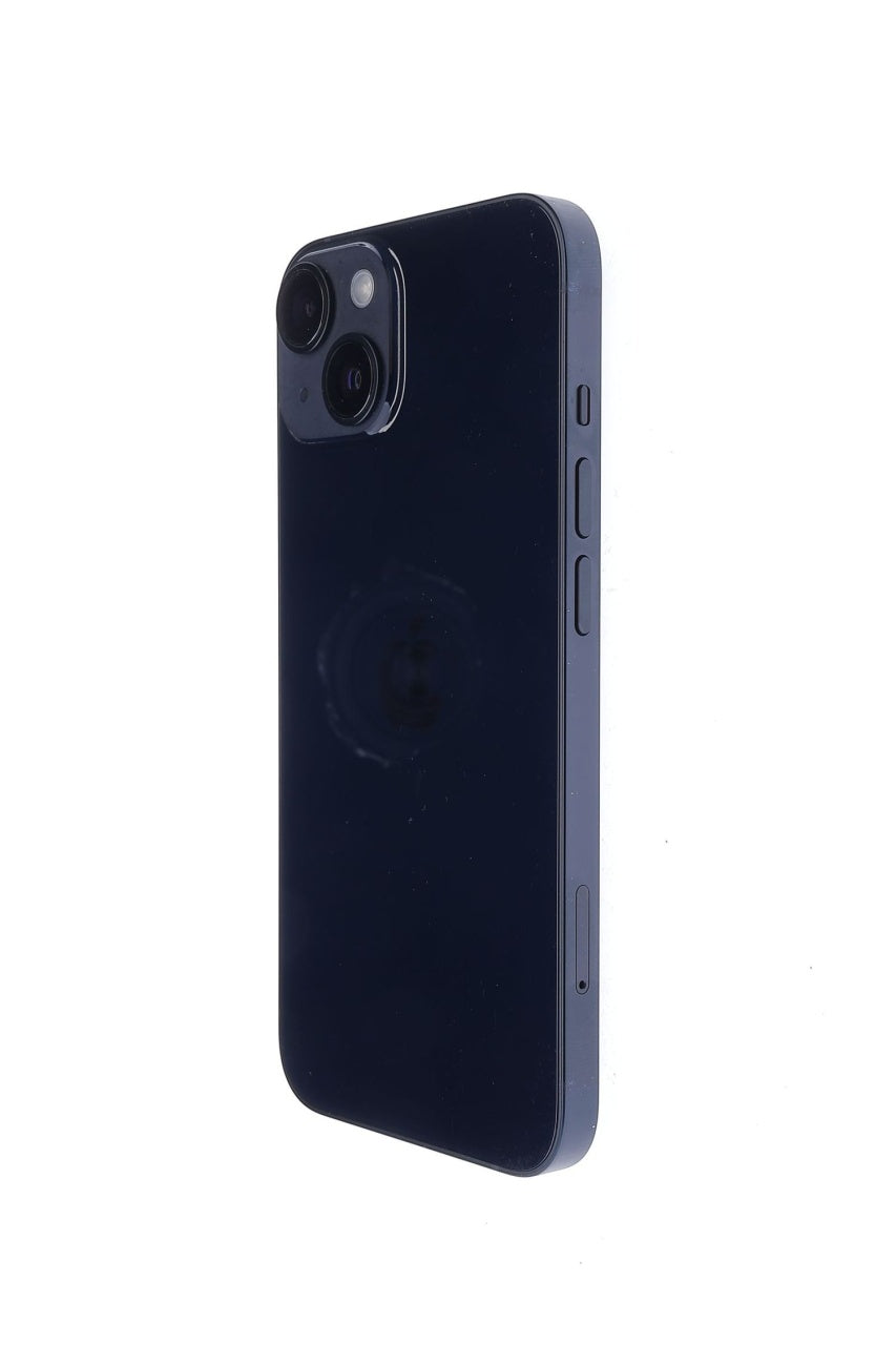 iPhone 14, 256GB, 100%, Negru