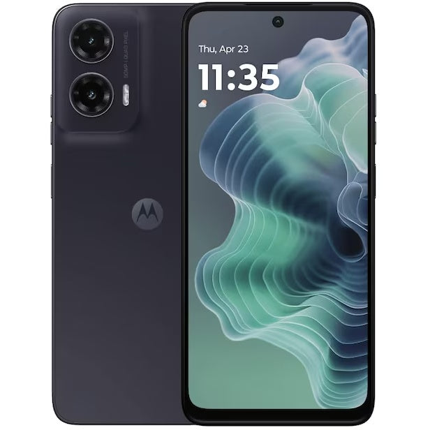 Motorola Moto G35 5G 4GB/128GB, FHD+ 6.72" 120Hz, 50MP 4K