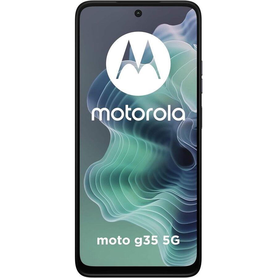 Motorola Moto G35 5G 4GB/128GB, FHD+ 6.72" 120Hz, 50MP 4K - imagine 2