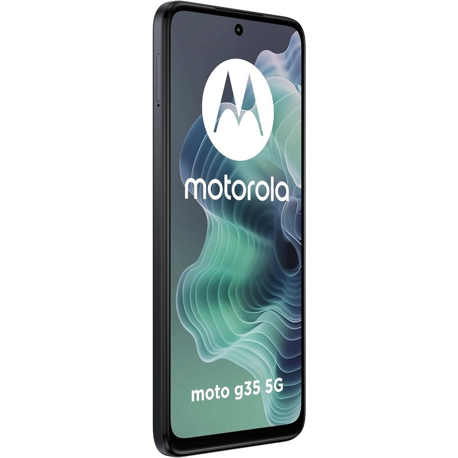 Motorola Moto G35 5G 4GB/128GB, FHD+ 6.72" 120Hz, 50MP 4K - imagine 3
