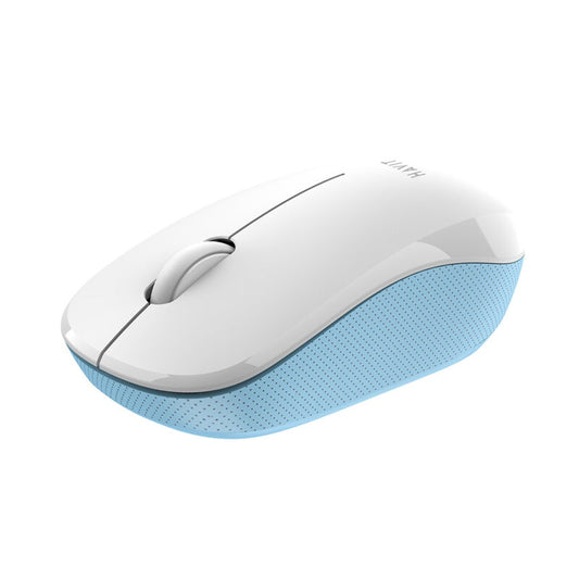 Mouse Wireless Havit MS66GT | 2.4GHz | 1200 DPI | Rază 8m | 3 Butoane