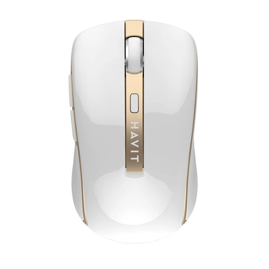 Mouse Wireless Havit MS951GT | 2.4GHz | 1000/1200/1600 DPI
