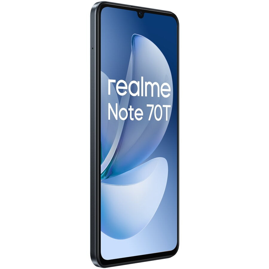 Realme Note 70T 4GB/128GB, IPS 6.74" 90Hz, 50MP+13MP - imagine 2