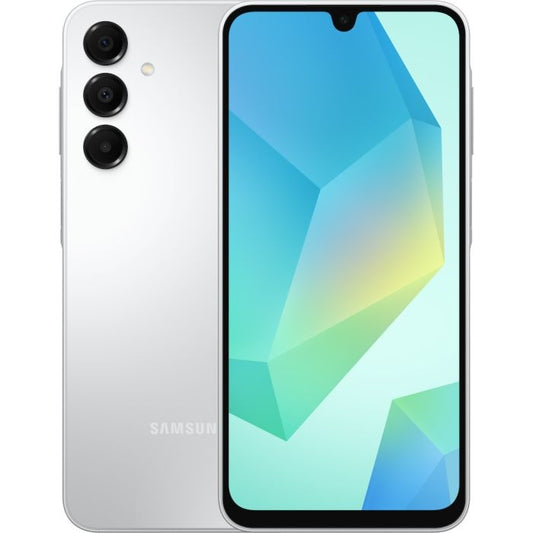 Samsung Galaxy A16 128GB 4GB RAM Dual SIM, Gri