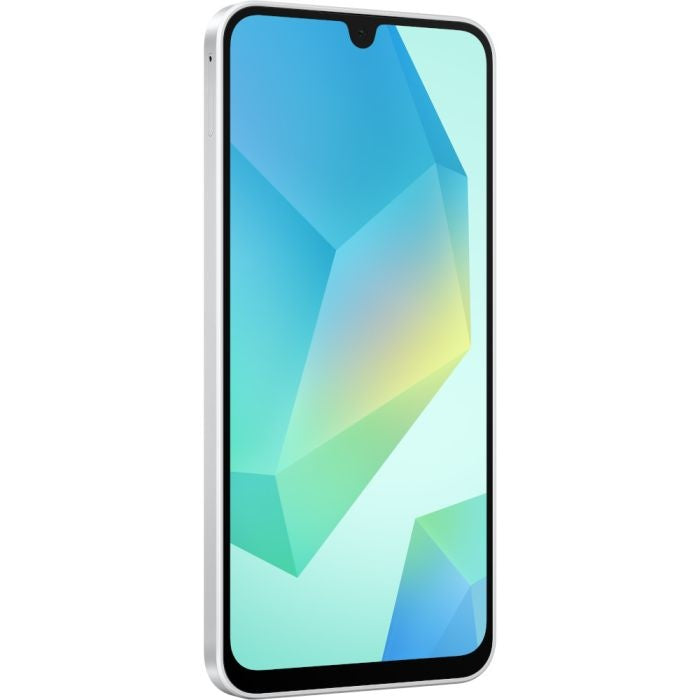 Samsung Galaxy A16 128GB 4GB RAM Dual SIM, Gri - imagine 2