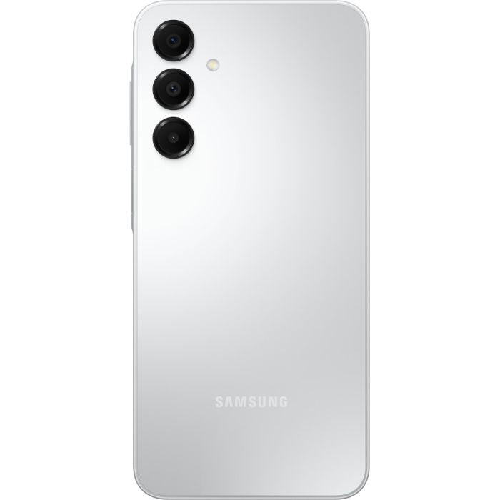 Samsung Galaxy A16 128GB 4GB RAM Dual SIM, Gri - imagine 3