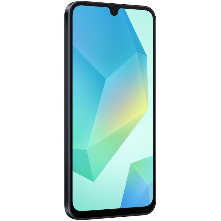 Samsung Galaxy A16 128GB 4GB RAM Dual SIM, Negru - imagine 2