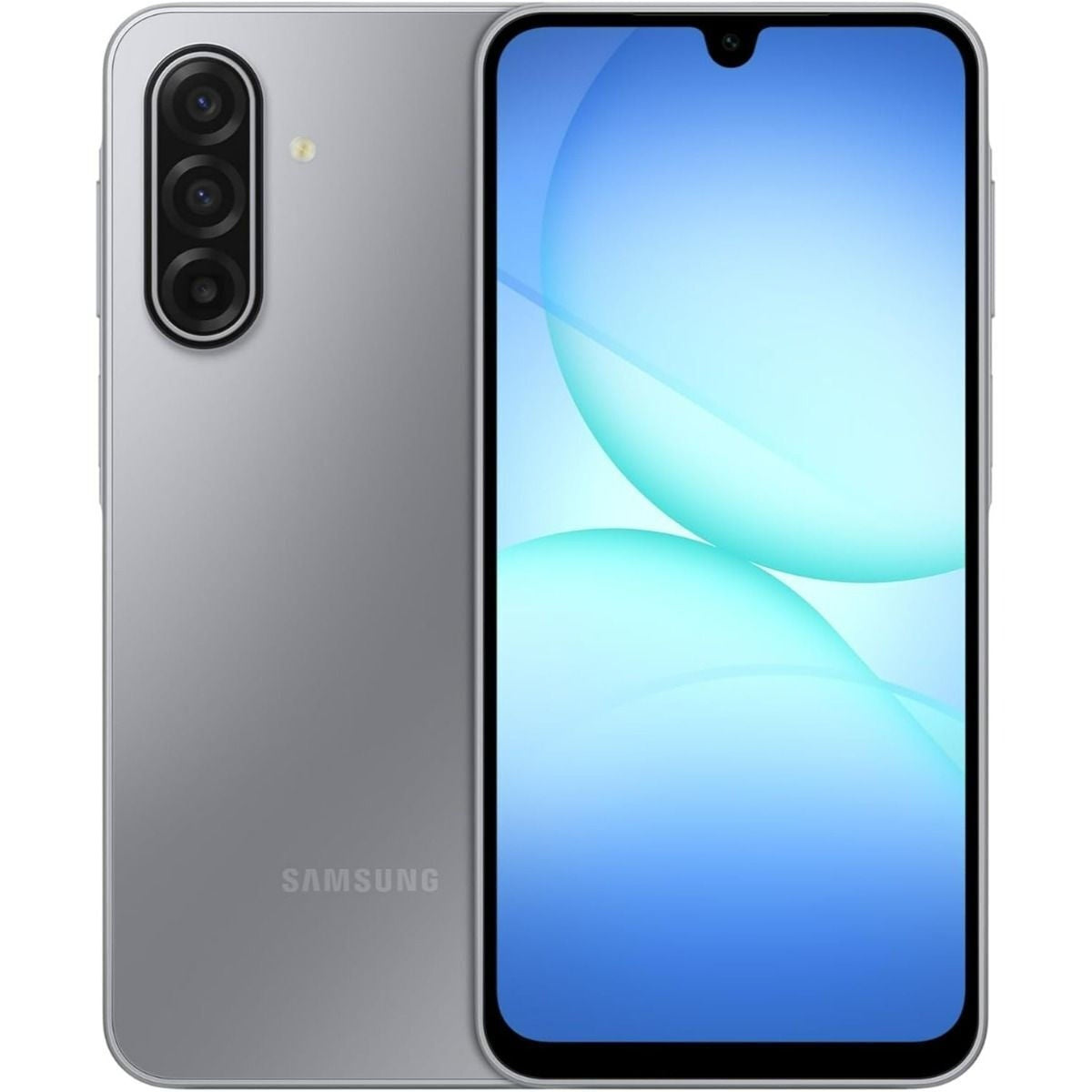 Samsung Galaxy A17 4G 128GB 4GB RAM Dual SIM, Gri