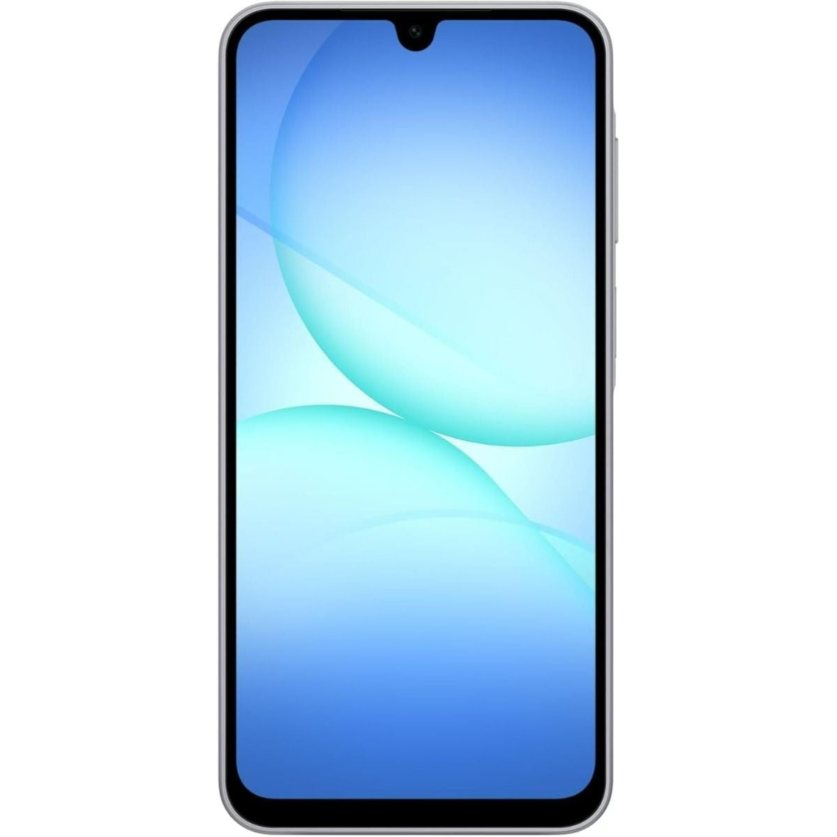 Samsung Galaxy A17 4G 128GB 4GB RAM Dual SIM, Gri - imagine 2