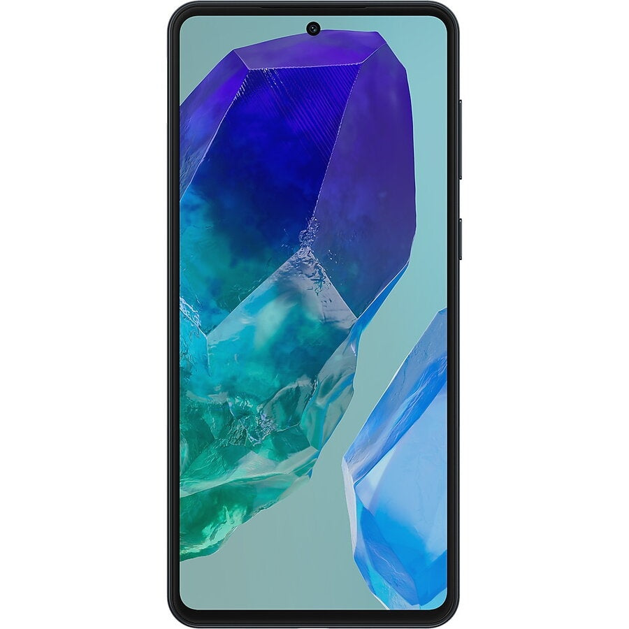 Samsung Galaxy M55 5G 128GB 8GB RAM, Super AMOLED+ 6.7" 120Hz - imagine 2