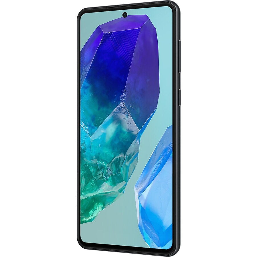 Samsung Galaxy M55 5G 128GB 8GB RAM, Super AMOLED+ 6.7" 120Hz - imagine 3
