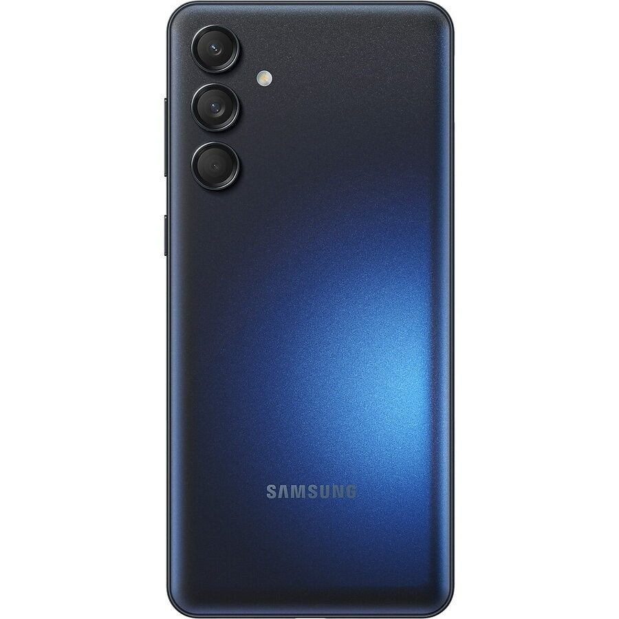 Samsung Galaxy M55 5G 128GB 8GB RAM, Super AMOLED+ 6.7" 120Hz - imagine 4