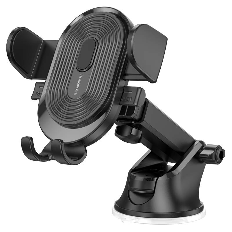 Suport auto Borofone BH85 Experience negru