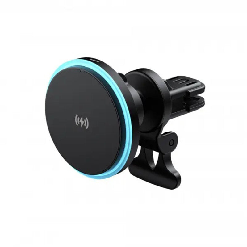 Suport Auto cu Încărcare Wireless Havit W3032 | 15W