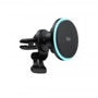 Suport Auto cu Încărcare Wireless Havit W3032 | 15W - imagine 2