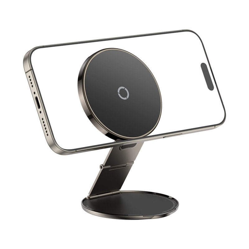 Suport Telefon Magnetic Pliabil Baseus PrimeTrip VX1