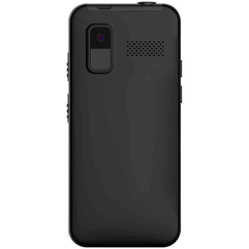 Telefon cu Butoane Philips Xenium E171L, 4G, Dual SIM, Display 2.31" - imagine 2