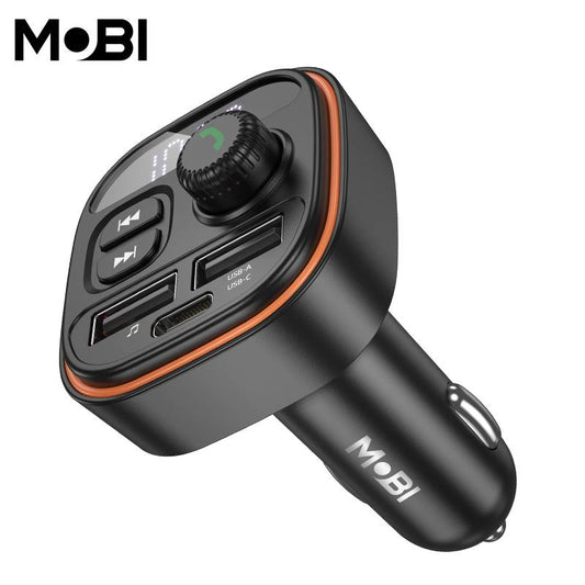 Transmitator FM Mobi MF-10