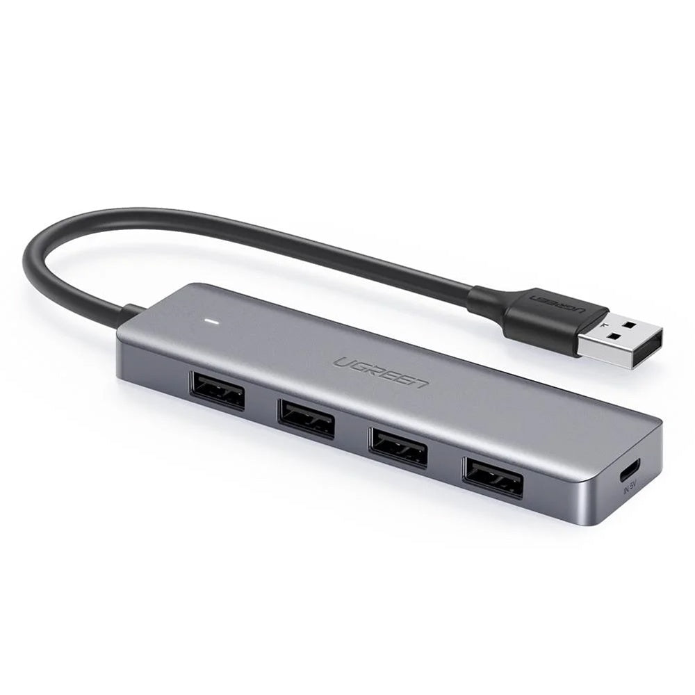 Ugreen docking station CM512 4x Usb 3.0, 1xmicro