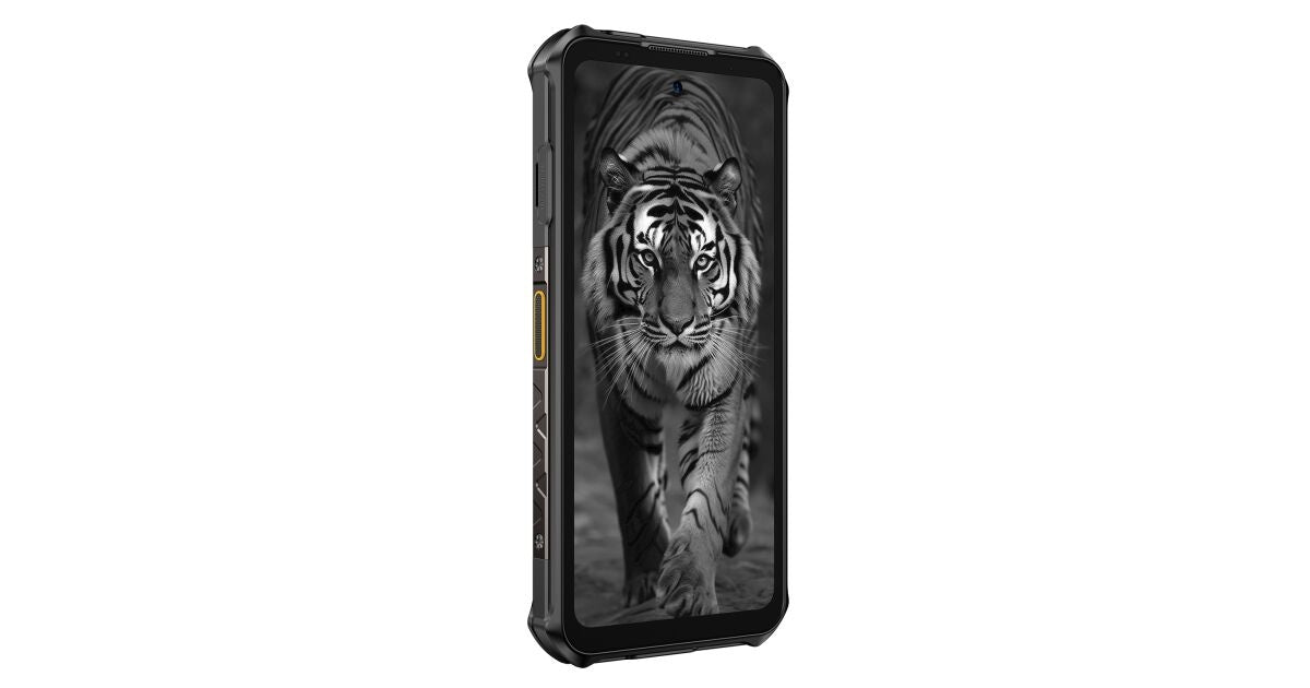 Ulefone Armor X16 6GB/128GB Rugged, 10360mAh 33W - imagine 2
