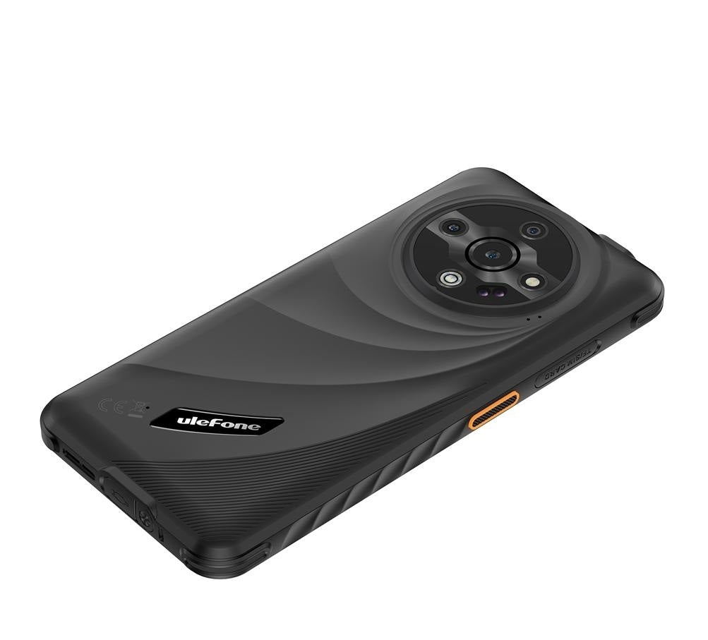 Ulefone Armor X31 6GB/128GB Rugged IP68/IP69K - imagine 2