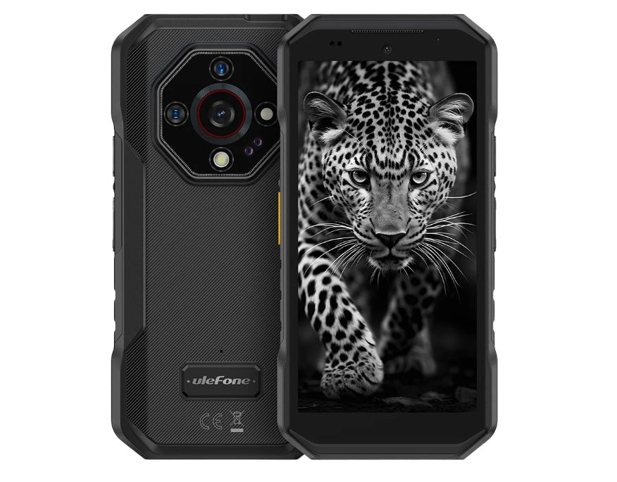 Ulefone Armor X32 6GB/128GB, Rugged IP68/IP69K