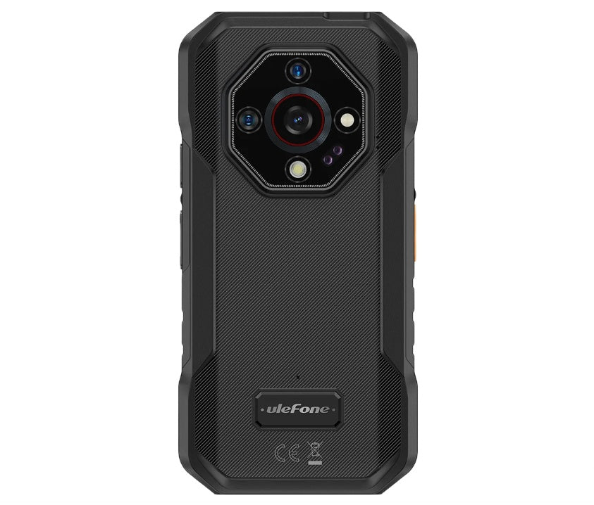 Ulefone Armor X32 6GB/128GB, Rugged IP68/IP69K - imagine 3