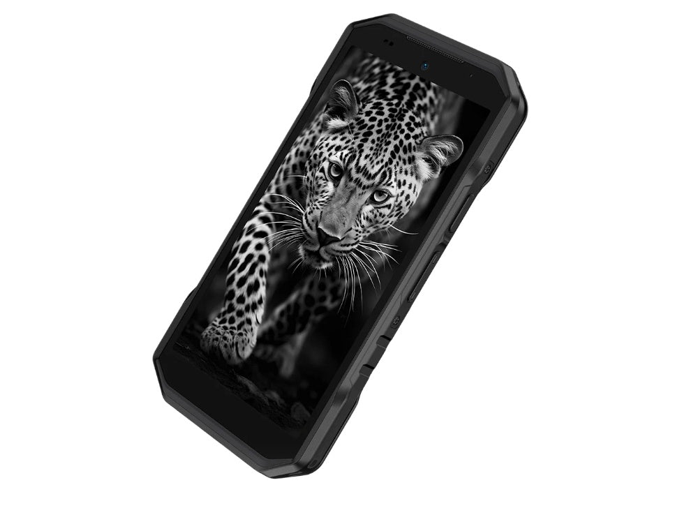 Ulefone Armor X32 6GB/128GB, Rugged IP68/IP69K - imagine 4