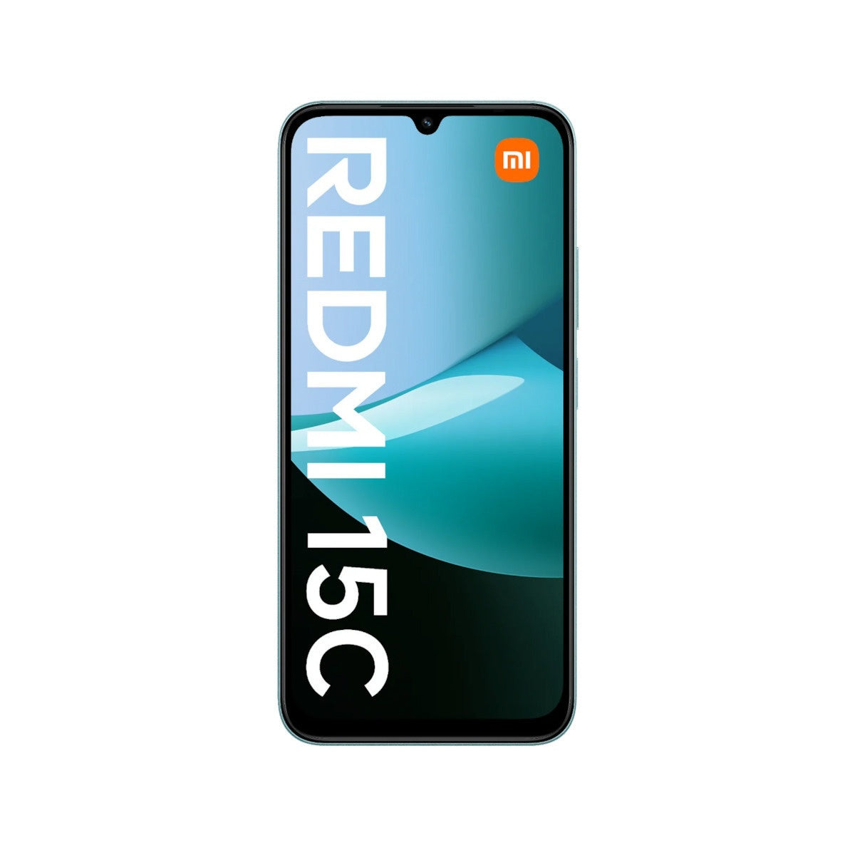 Xiaomi Redmi 15C 4G 128GB 4GB RAM Dual SIM, NFC, Ecran 6.9" 120Hz - imagine 2