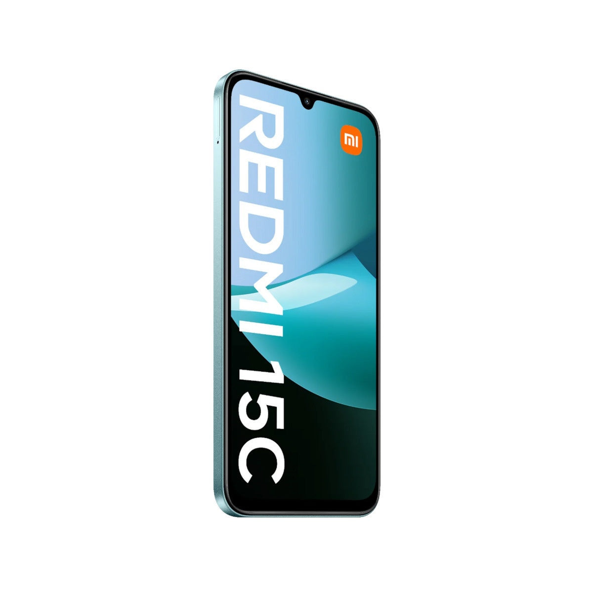 Xiaomi Redmi 15C 4G 128GB 4GB RAM Dual SIM, NFC, Ecran 6.9" 120Hz - imagine 2