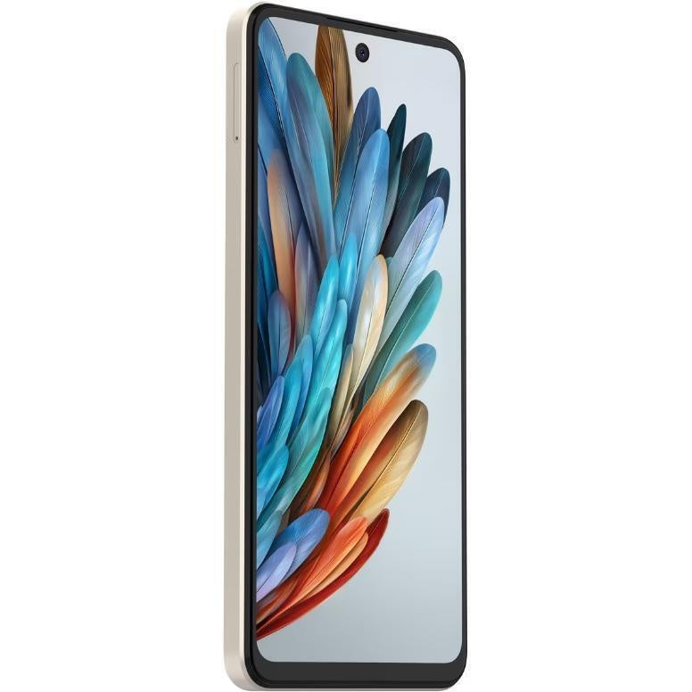 ZTE Nubia Music 4GB/128GB, Difuzor 95dB DTS:X Ultra, Dual Jack 3.5mm - imagine 2